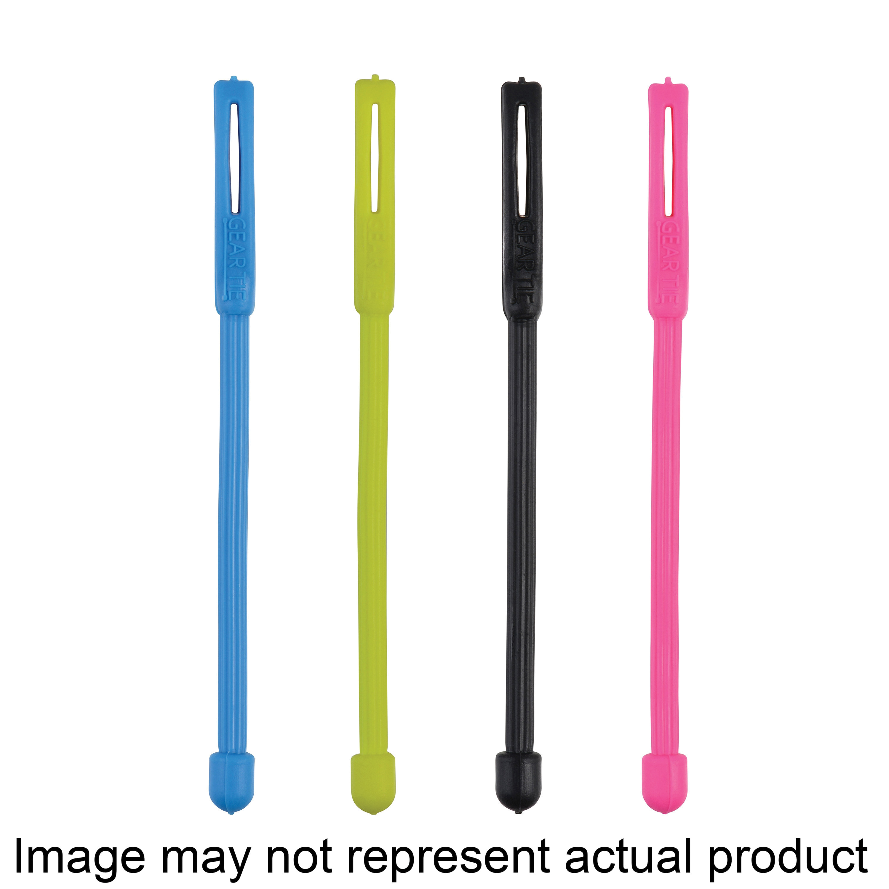 Gear Tie GTK6-01-2R7