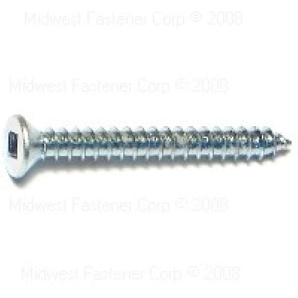 MIDWEST FASTENER 08606