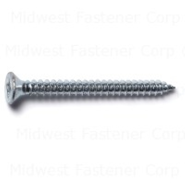 MIDWEST FASTENER 08607