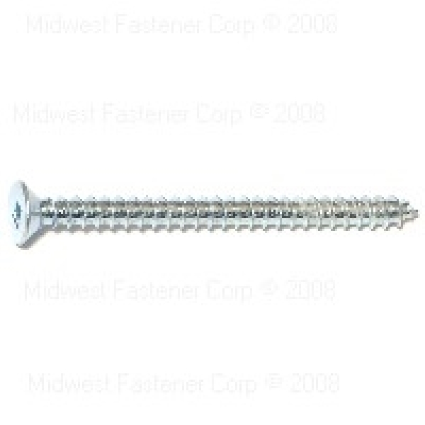 MIDWEST FASTENER 08624