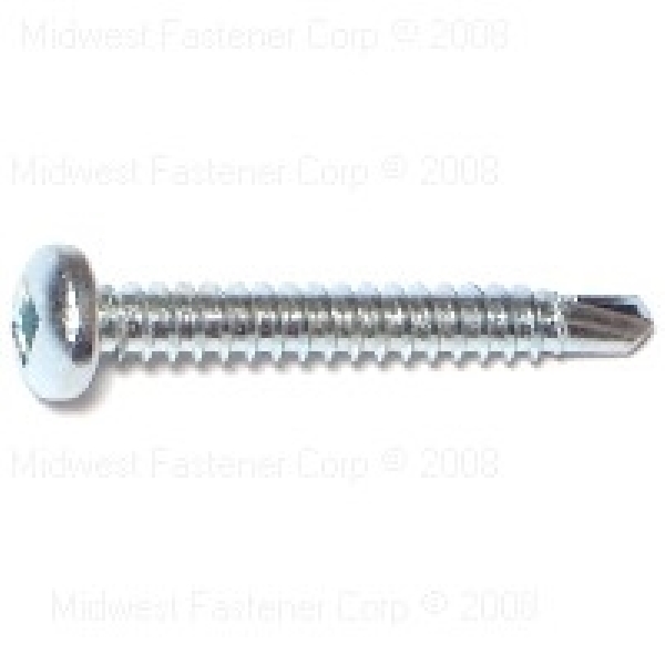 MIDWEST FASTENER 10695