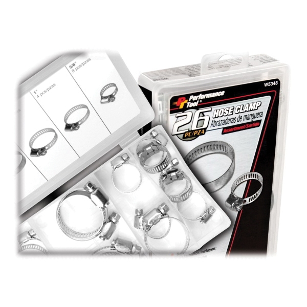 Performance Tool W5348