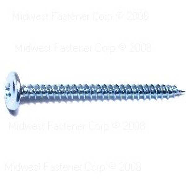 MIDWEST FASTENER 08822