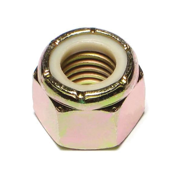 08211 Lock Nut, Coarse Thread, 5/8-11 Thread,