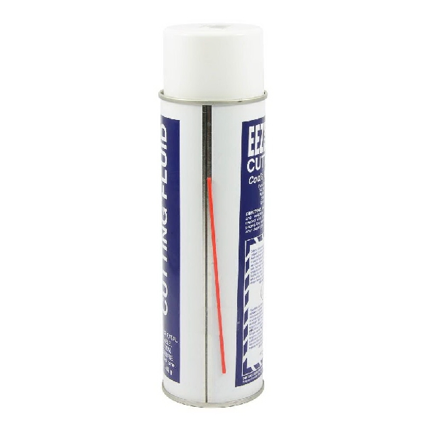 Forney 20856 Cutting Fluid, 17 oz, Amber - 2