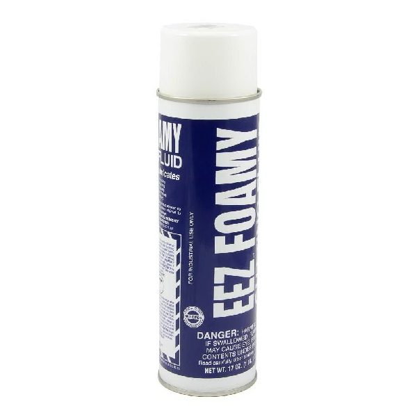 Forney 20856 Cutting Fluid, 17 oz, Amber - 3