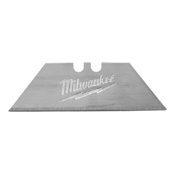 Milwaukee 48-22-1933 Blade, 2-3/8 in L, Carbide Metal, Straight Edge, 2-Point - 2