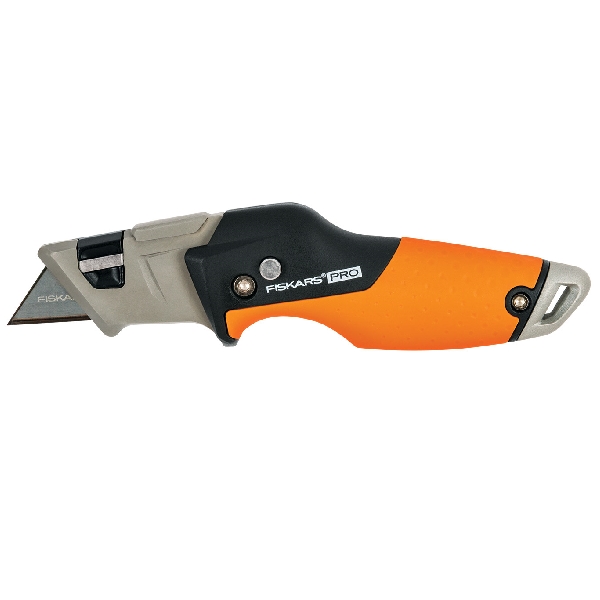 Easy Change Fabric Knife - Fiskars - The Sewing Place