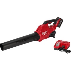2724-21HD Blower Kit, Battery Included, 8 Ah, 18 V, Lithium-Ion, 450 cfm Air, 15 min Run Time