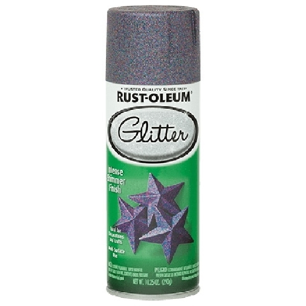 Glitter Spray - Multiple Colors - Each