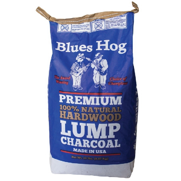 CP90920 Lump Charcoal, 20 lb Bag