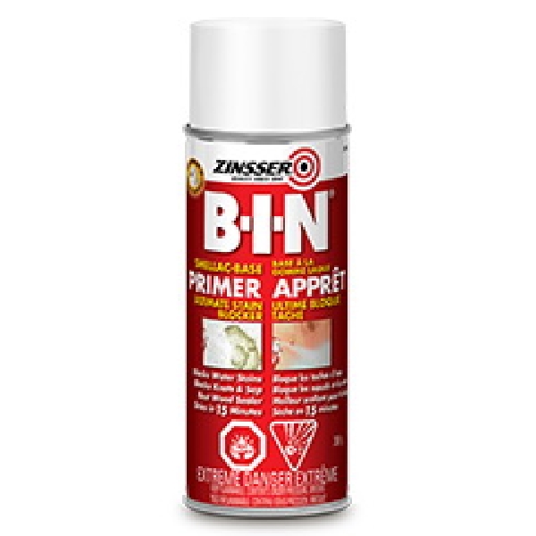 Zinsser Z01018