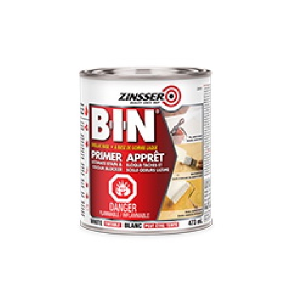 Zinsser Z00918