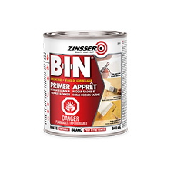 Zinsser Z00914