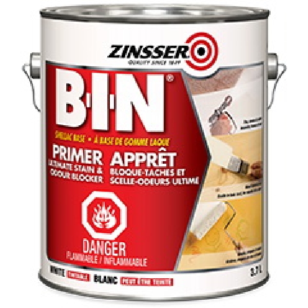 Zinsser Z00911