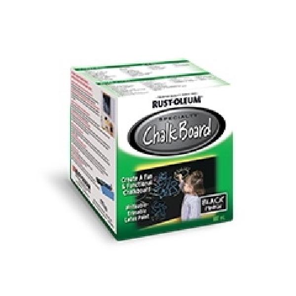 Buy Rust-Oleum N1913504 Chalk Paint, 877 mL