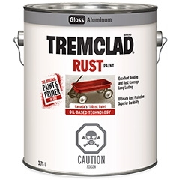 Tremclad 27006X155