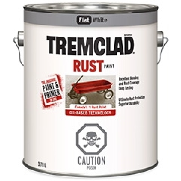 Tremclad 27061X155