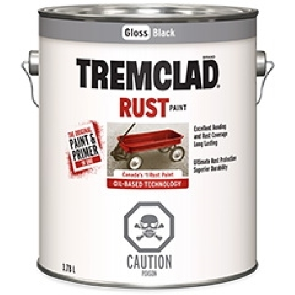 Tremclad 27026X155