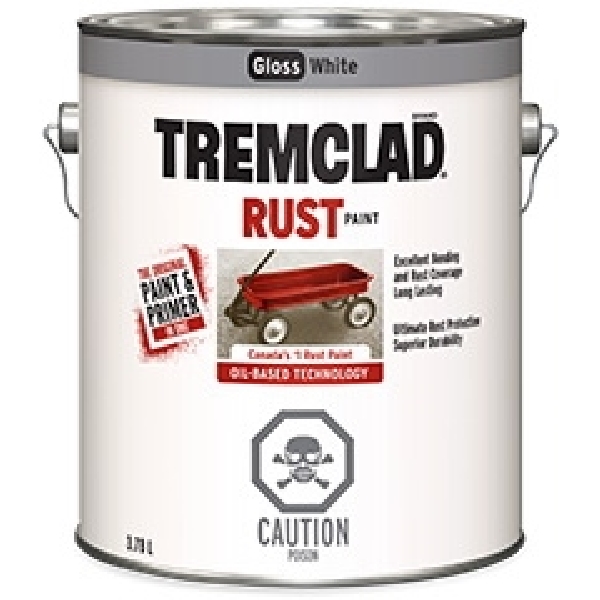 Tremclad 27025X155