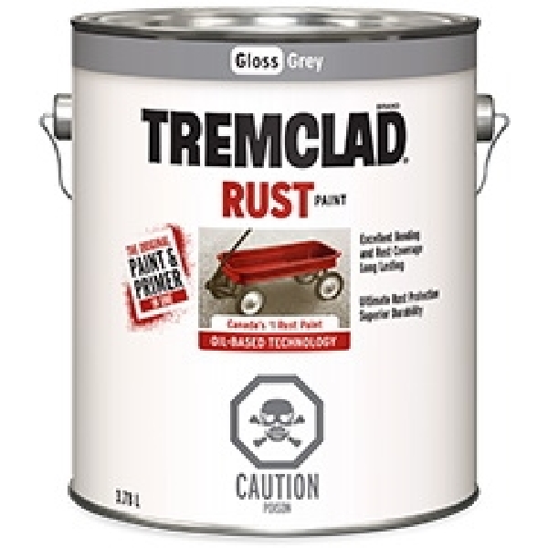 Tremclad 27028X155
