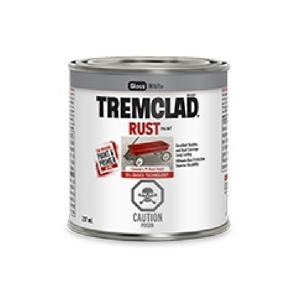 Tremclad 27025X125