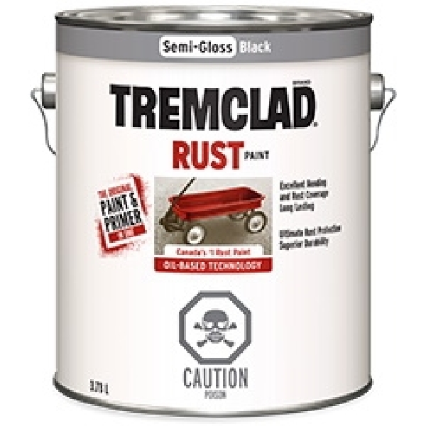 Tremclad 270S26X155