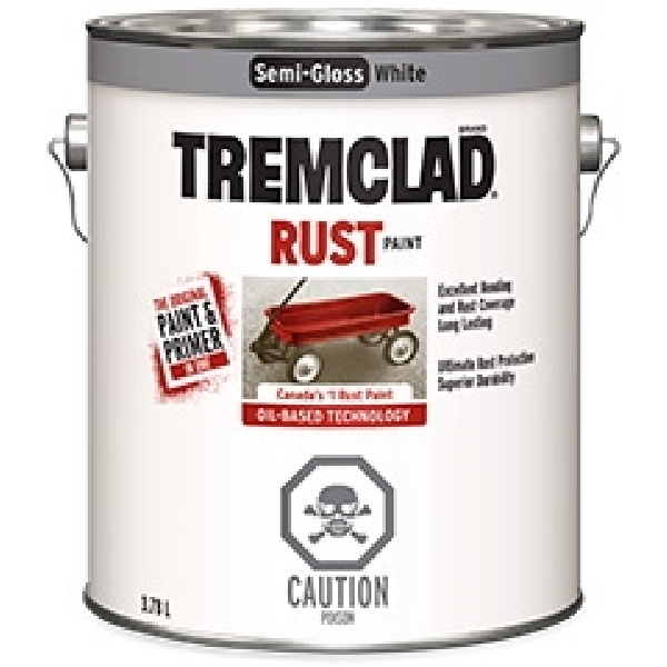 Tremclad 270S25X155