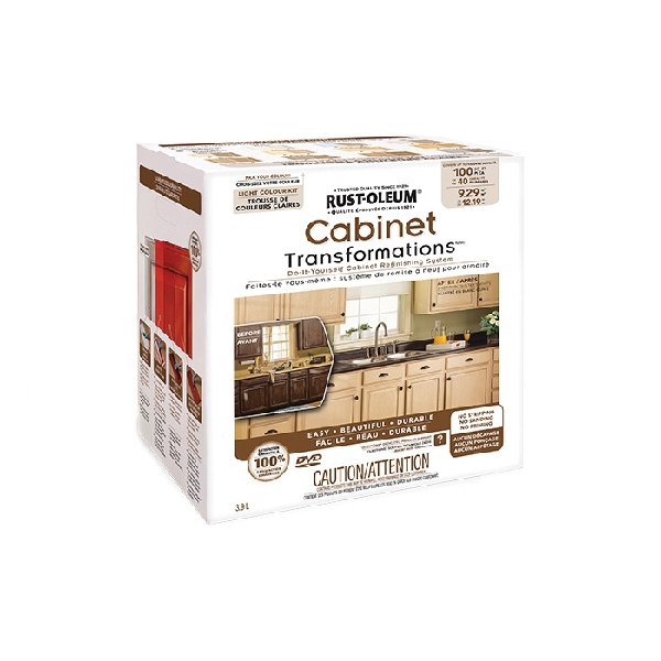 Cabinet Transformations 263131