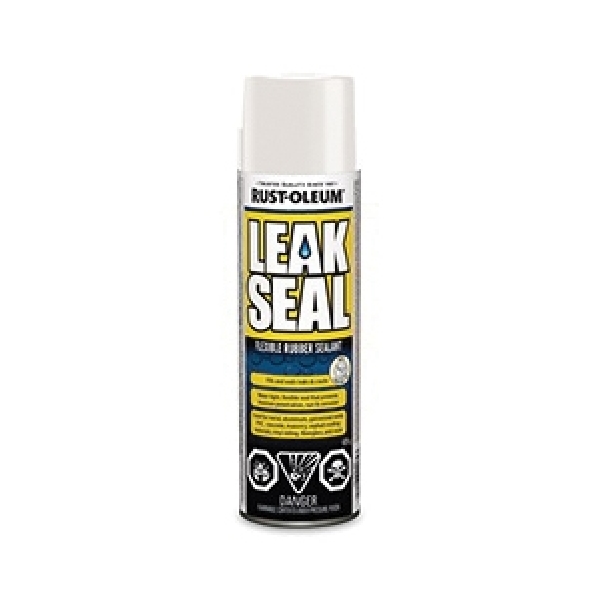 Rustoleum clearance sealant spray