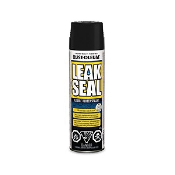 Rust oleum leak seal flexible rubber store coating sds