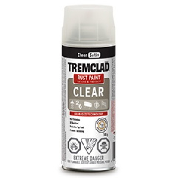 Rust-Oleum 27081B522