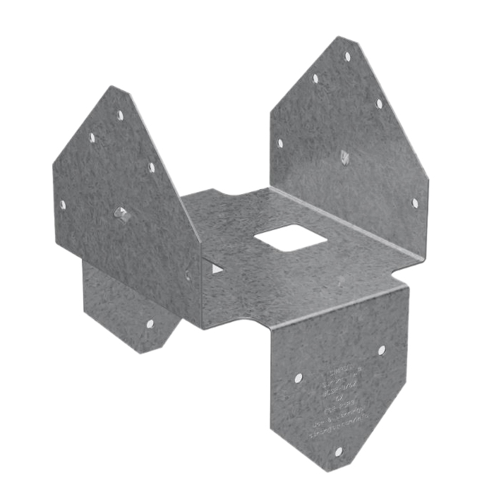 Simpson Strong-tie BCS2-3/6Z
