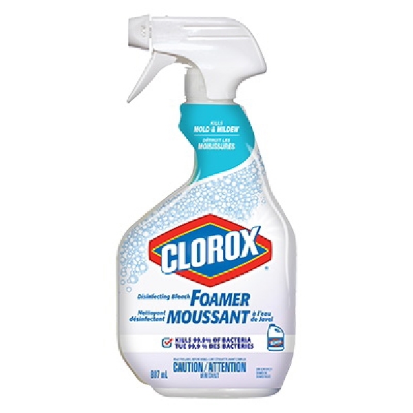 Clorox 01397FRM1