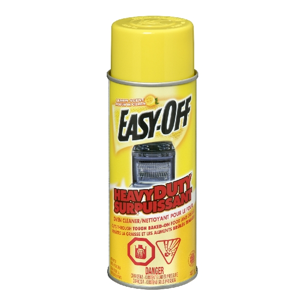 EASY-OFF 00400-CMC