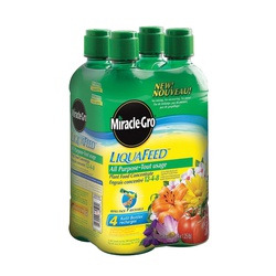 Miracle store gro liquid