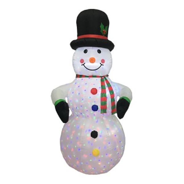 Santas Forest 90408