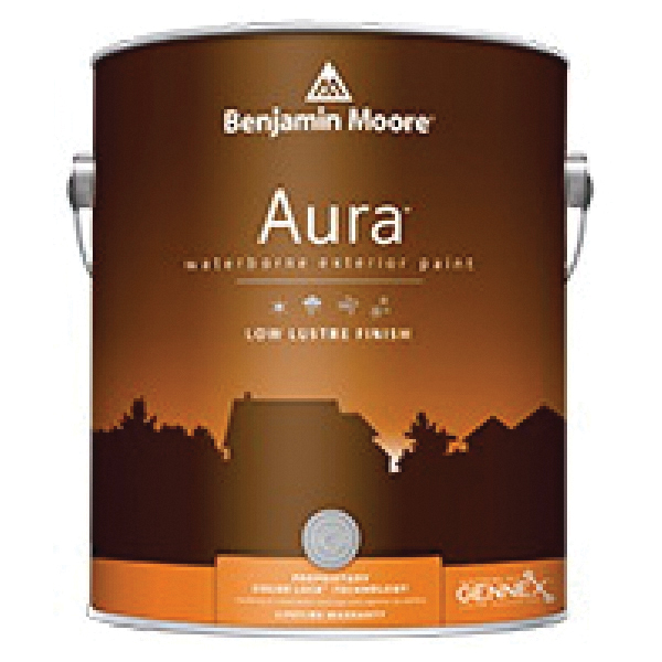 Benjamin Moore 0634-3X-004