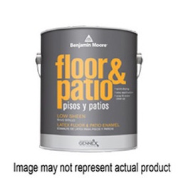 Benjamin Moore N122-4X-004