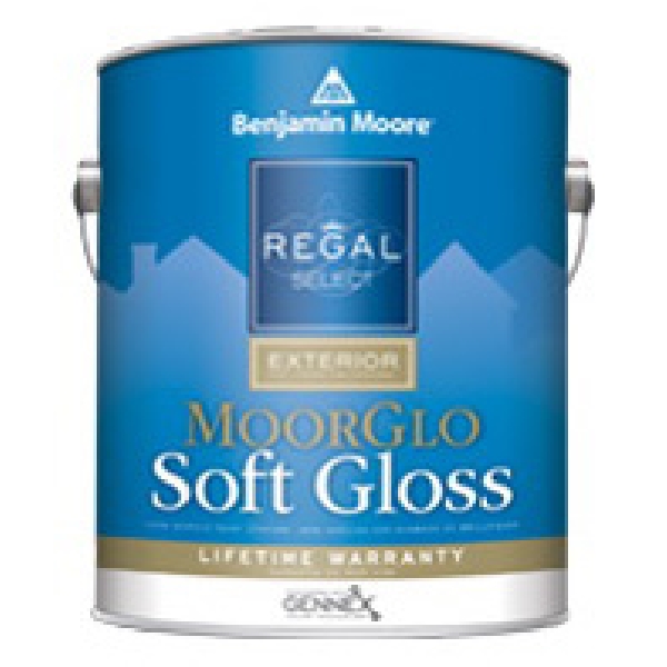 Benjamin Moore W096-3X-001