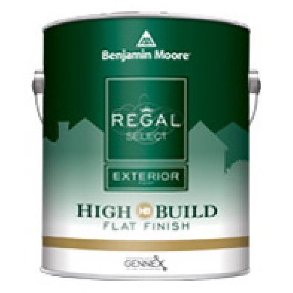 Benjamin Moore N400-4X-005