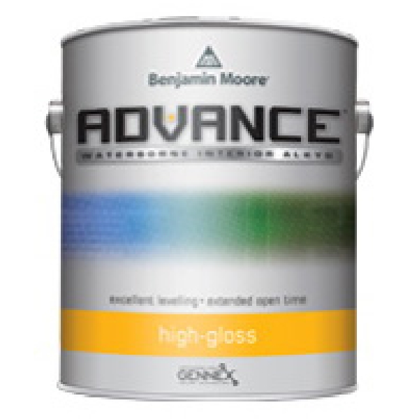 Benjamin Moore N794-1X-004