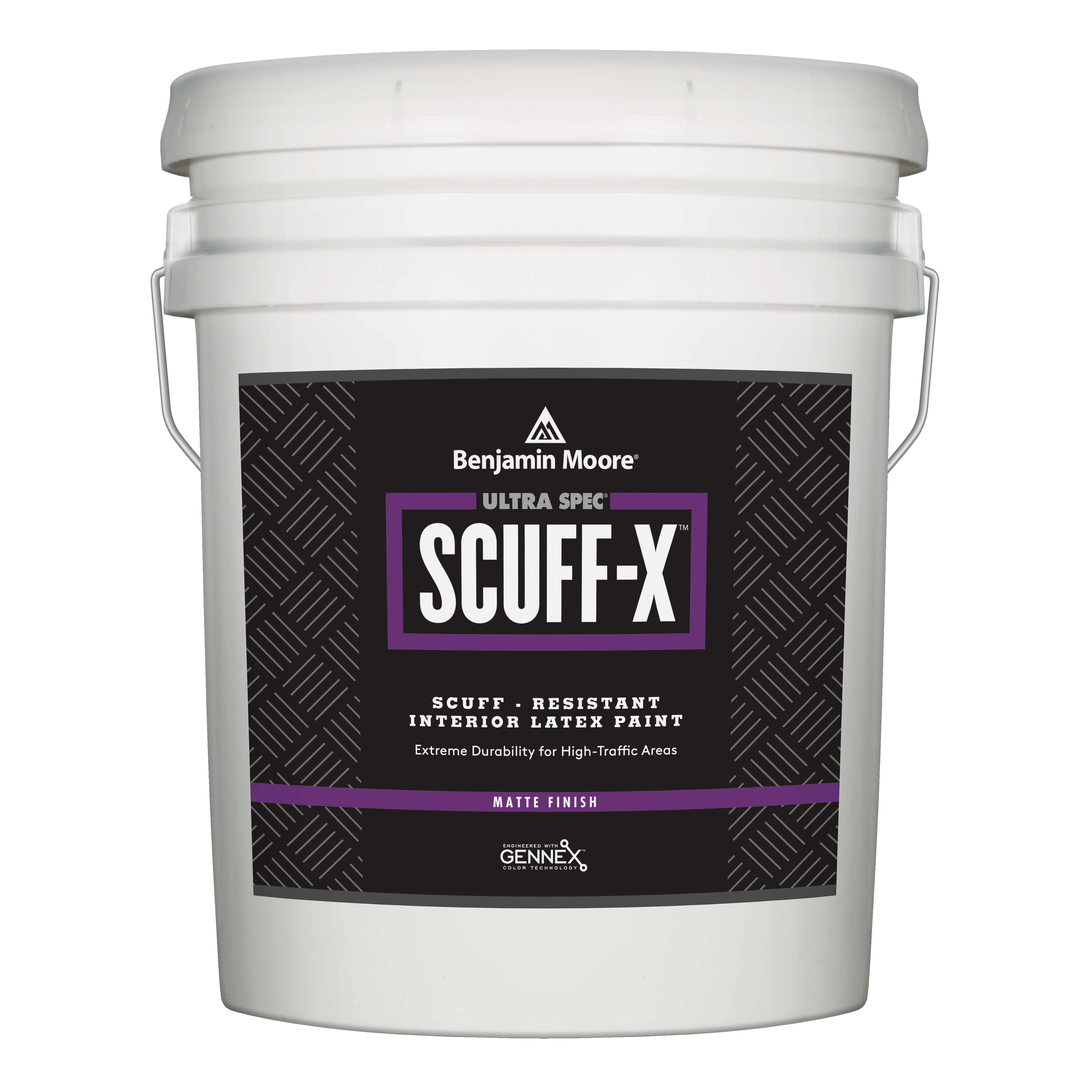 Benjamin Moore 484-01-005