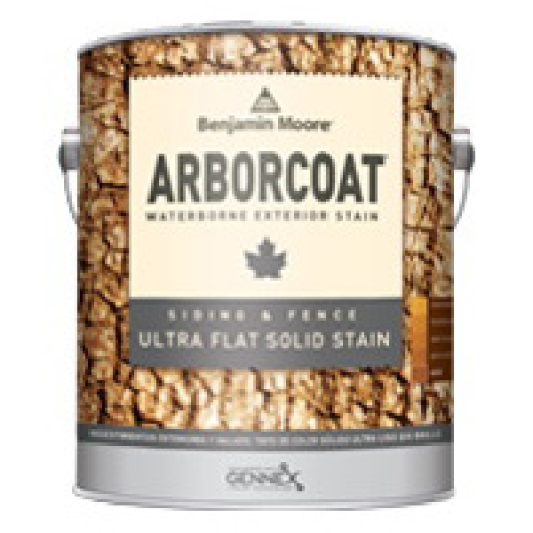 06102X-001 Solid Stain, Ultra Flat, Liquid, Base 2, 1 gal