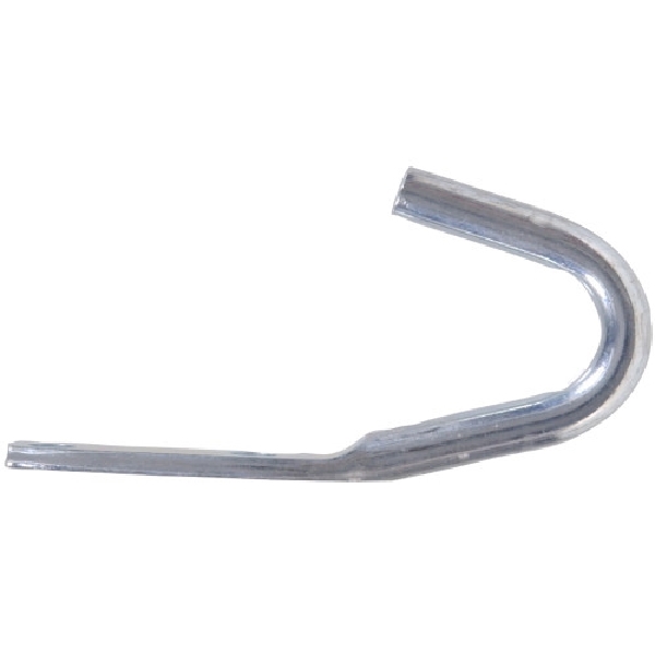 Hardware Essentials 322320 Tarp and Rope Hook, Steel, Zinc-Plated