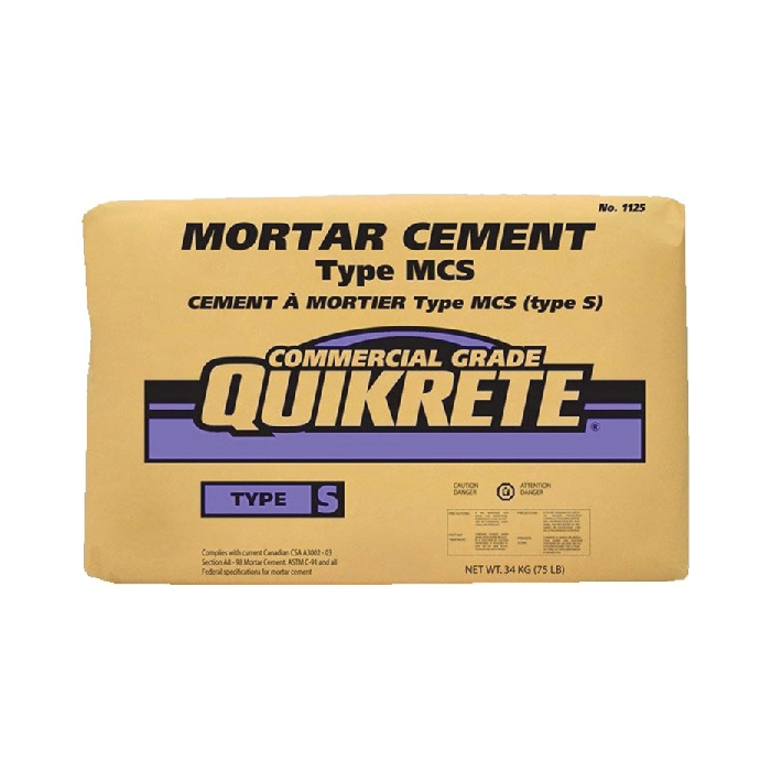 Quikrete 112525