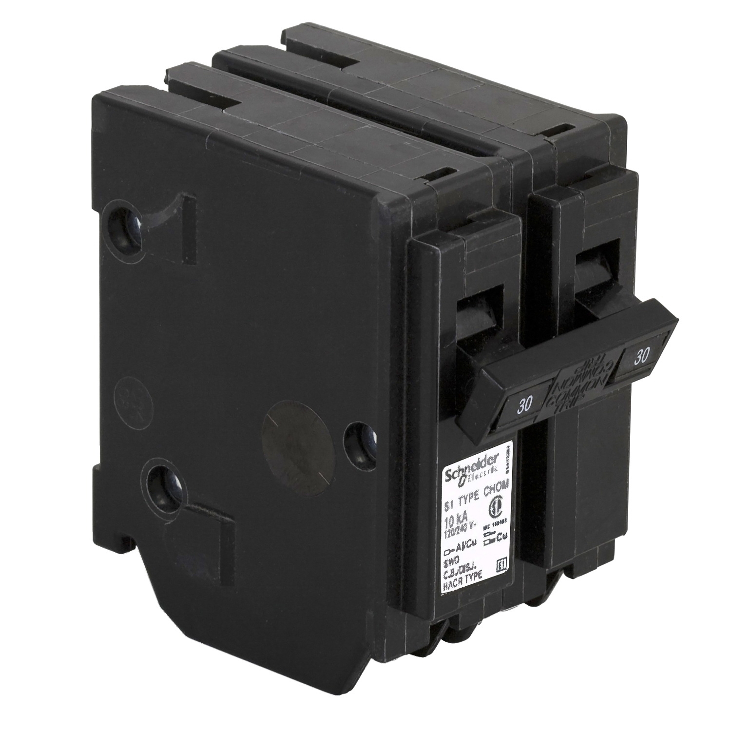 Square D CHOM230CP