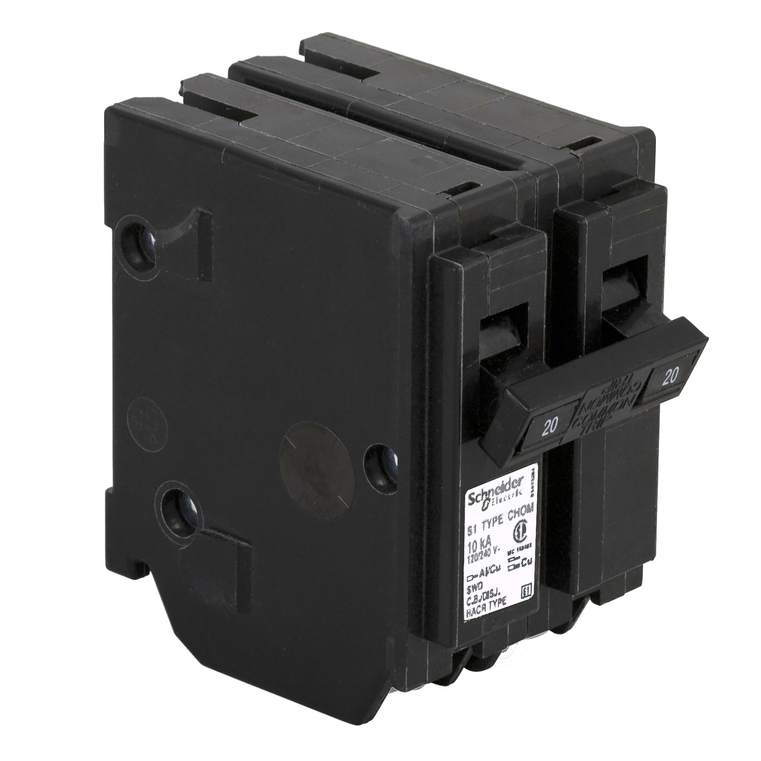 Square D CHOM220CP