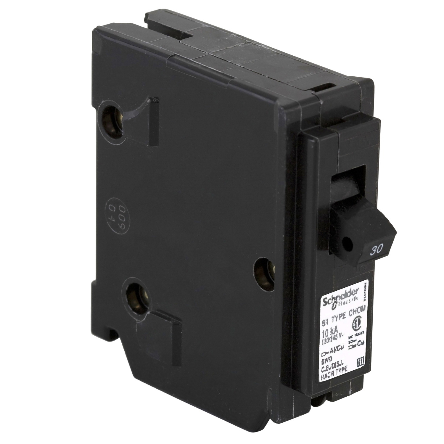 Square D CHOM130CP