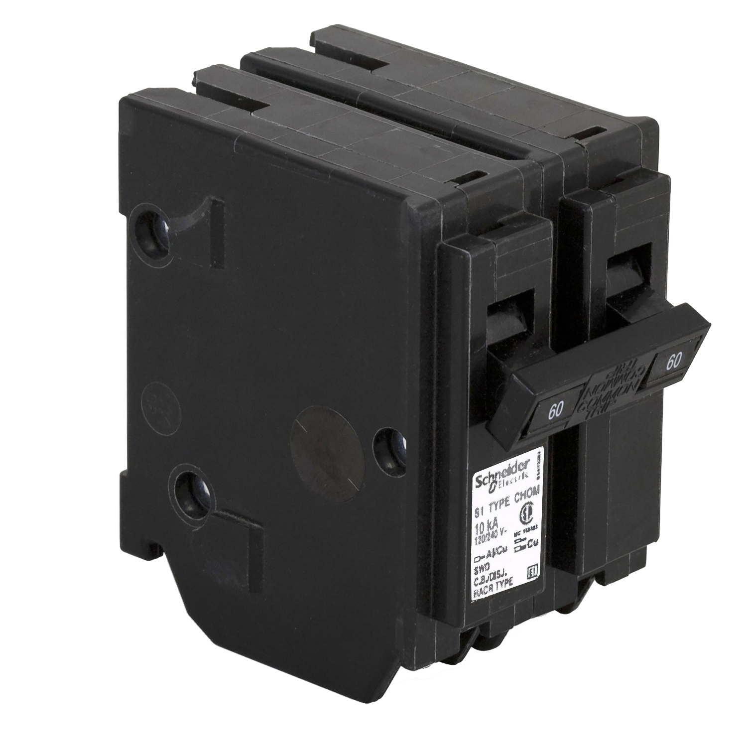 Square D CHOM260CP
